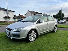 Ford focus 1.6 for sale  WOLVERHAMPTON