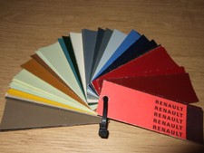 Renault 1960 paint for sale  Poole