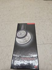 Littman cardiology stethoscope for sale  Fort Riley