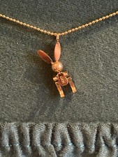 Lucky rabbit bunny for sale  LONDON