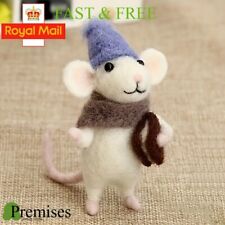 Beginner needle felting for sale  PONTEFRACT