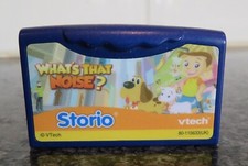 Vtech storio whats for sale  SEVENOAKS
