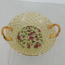 Handled pierced porcelain for sale  Longview