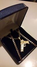 Heavy 9ct 375 for sale  ROMFORD