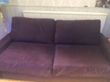 Sofa bed nabru for sale  LONDON