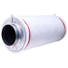 Mammoth carbon filter for sale  TELFORD