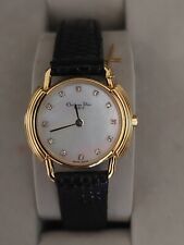 Authentique montre femme d'occasion  Le Touquet-Paris-Plage