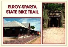 Elroy sparta state for sale  Pelham
