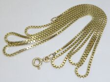 333 gold kette gebraucht kaufen  Meitingen