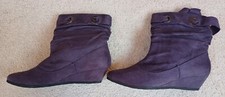 Schicke stiefel gr gebraucht kaufen  Klingenberg