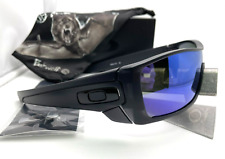 Oakley batwolf black for sale  Sarasota