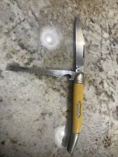 Vintage fish knife for sale  Austin