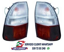 Coppia fanali stop usato  Polistena