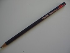 Antik bleistift faber gebraucht kaufen  Sulzheim