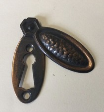 Vintage escutcheon key for sale  LINCOLN