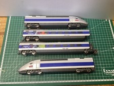 Mehano tgv pos d'occasion  Pont-Sainte-Maxence