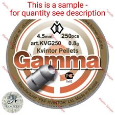 Sample kvintor gamma for sale  ASHBY-DE-LA-ZOUCH