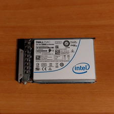 Dell emc 1.6tb usato  Milano