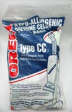 Oreck vaccum bags for sale  Springfield