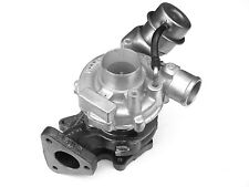 Turbolader VW T4 Transporter 1.9 TD 50kw ABL 028145701L 454064 + Dichtungssatz  comprar usado  Enviando para Brazil