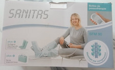 Sanitas appareil massage d'occasion  Louhans