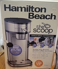 New hamilton beach for sale  Minnesota City