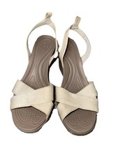 Crocs leigh cross for sale  Arcadia