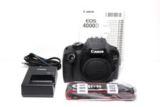 Fotocamera reflex canon usato  Frosinone