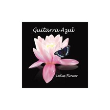 Guitarra Azul - Lotus Flower (CD) comprar usado Guitarra Azul - Lotus Flower (CD) comprar usado  Enviando para Brazil