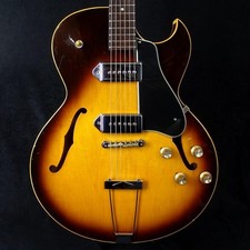 Gibson 1967 125tdc usato  Spedire a Italy