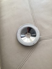 Jaguar chrome spare for sale  LONDON
