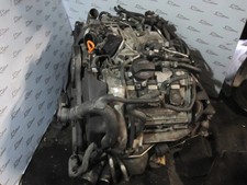 Motor audi agb gebraucht kaufen  Geesthacht