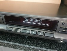 Technics compact disc gebraucht kaufen  Rudersberg