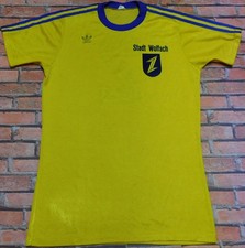 Adidas trefoil maglia usato  Ercolano