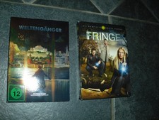 Dvd sammlung weltengänger gebraucht kaufen  Laubach