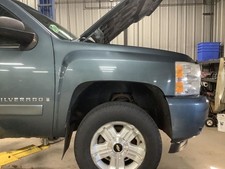 Passenger right fender for sale  Wisconsin Rapids