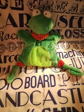 Sigikid frosch schmusetuch gebraucht kaufen  Euskirchen