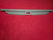 Oryginalna pokrywa bagażnika pokrywa bagażnika Jeep GRAND CHEROKEE 3 WH WK 04-11 na sprzedaż  PL