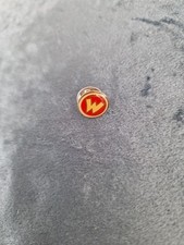 Anstecknadel werner zeichen gebraucht kaufen  Rheinfelden (Baden)