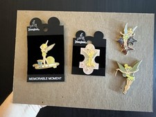 Tinker bell pin for sale  Long Beach