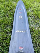 Wasserski brien weapon gebraucht kaufen  Oeversee