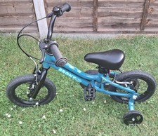 Bronx inch wheel for sale  LOUGHTON