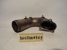 Collettore scarico verticale usato Collettore scarico verticale usato  Montecalvo Irpino