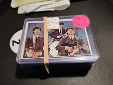 1964 topps beatles for sale  Fairport