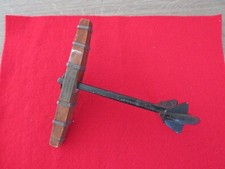 Small desktop anchor for sale  SOUTHAMPTON