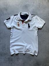 Vintage 90s polo d'occasion  Expédié en Belgium