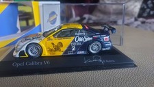 Minichamps opel calibra for sale  PENRITH