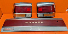 1990 1991 subaru for sale  Spanaway