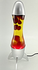 Vintage rocket lava for sale  Janesville