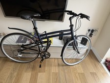 Montague navigator folding for sale  LONDON